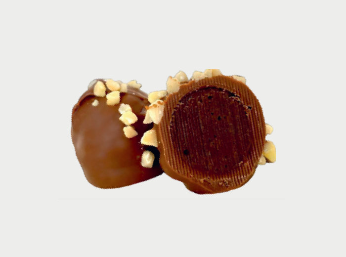 Gianduja